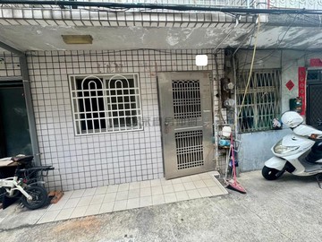 大社三民路活巷收租自住需整理透天｜高雄市大社區三民路