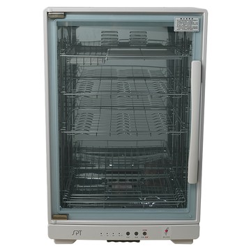 尚朋堂 四層紫外線烘碗機 85L 原廠保固  SD-2485