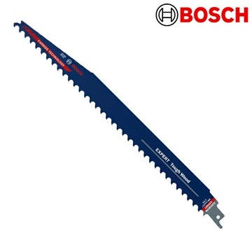 BOSCH博世 軍刀鋸片 S1242KHM 木工鋸片 300mm 木材 建築木材 壓力木材 木板 木頭