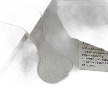KT DADA 小禮物 毛衣鍊 細項鍊 項鍊 禮品 女生項鍊 送閨蜜 銀項鍊 292