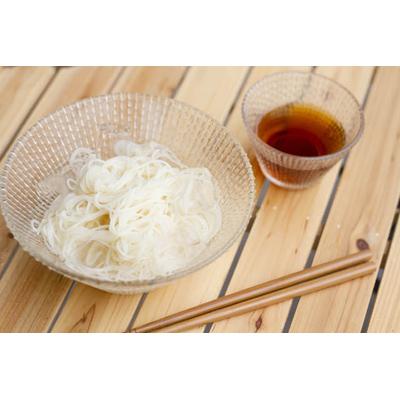 ふるさと納税 小豆島町 素麺(中口)36束