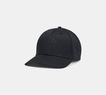 [UA]男 Curry 高爾夫球帽-優惠商品