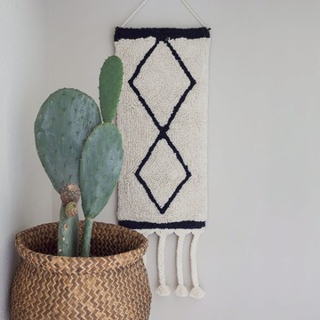 西班牙 Lorena Canals｜北非夢境掛飾