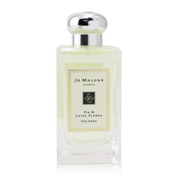 Jo Malone Jo Malone 無花果與荷花古龍水（原裝無盒） 100ml/3.4oz-古龍水