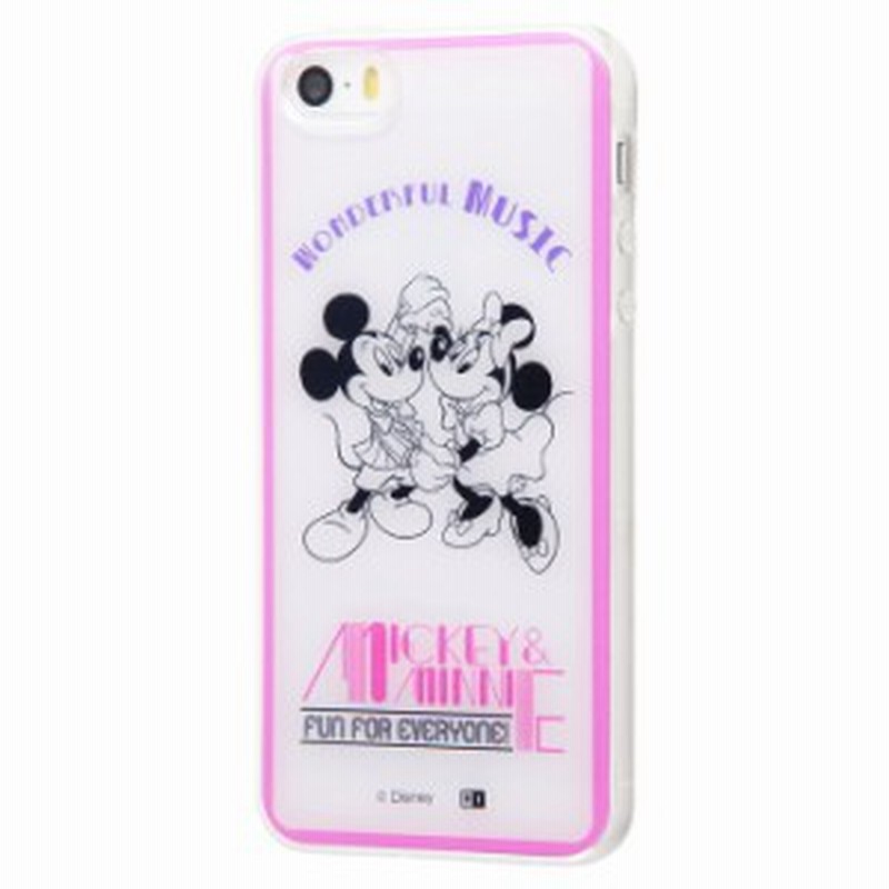 1 000円offクーポン 最大p35倍 6 5 10 00 P10倍 Iphone Se Iphone5s Iphohe5 ケース ディズニー ミッキーマウス ミニーマウス 通販 Lineポイント最大1 0 Get Lineショッピング