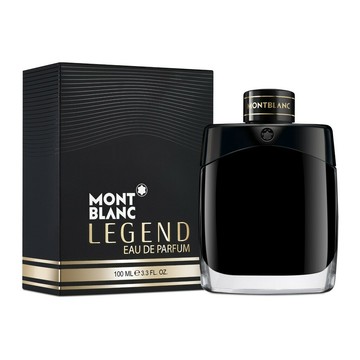 Montblanc 萬寶龍 Legend 傳奇至尊男仕淡香精100ml 優惠價:1930元｜岡山戀香水