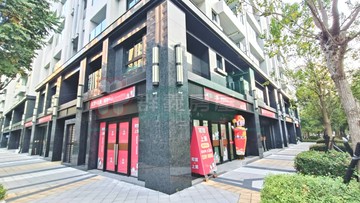 芸太平全新黃金店面投資首選｜台中市太平區環中東路三段