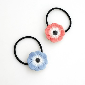 Anemone 髮束繩