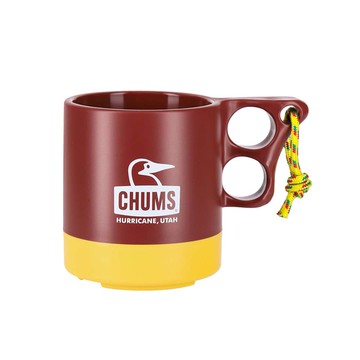 CHUMS Camper Mug Cup馬克杯(250ML) CH621244R113