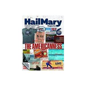 中古カルチャー雑誌 Hail Mary Magazine 2021年6月号