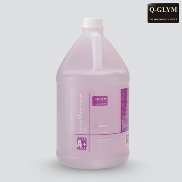 Q-GLYM 鐵粉去除劑 1GL｜鐵粉清除．鐵粉清潔．鐵粉軟化．鐵粉拔除．輪框鐵粉．鋼圈鐵粉．除煞車落塵 英國製