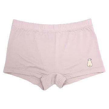 baa baa sheepz 抱抱羊 成人四角內褲 女 2件  L  Pink