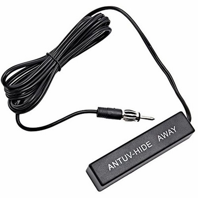 ラジオ ブースター アンテナの通販 1 368件の検索結果 Lineショッピング