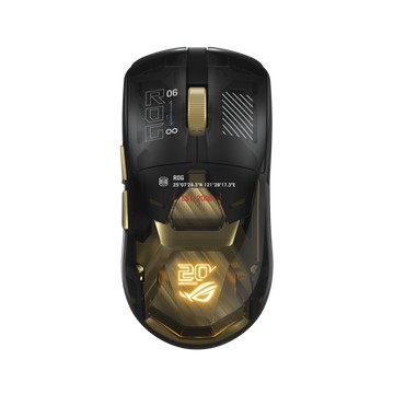ROG Harpe II Extreme Edition 20