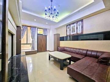 張嘉玲/農十六特區｜稀有釋出美裝庭院一樓+平移車位｜高雄市鼓山區裕國街