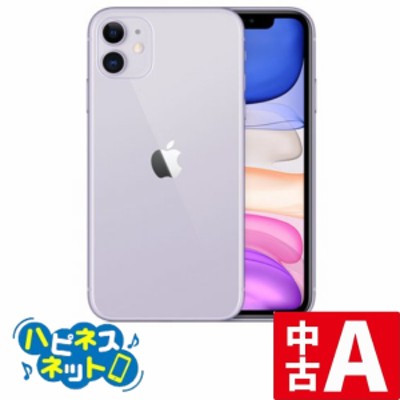 紺×赤 【SIMフリー】iPhone 11 ProMax/64GB〈NWHF2J/A〉④ - 通販