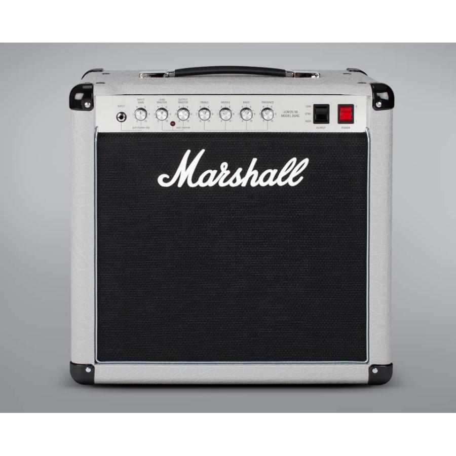 Marshall 2525C Mini Jubilee オールチューブコンボ〈マーシャル〉