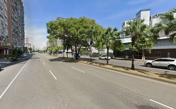 正40米文心南路住三建地｜台中市南區下橋子頭段