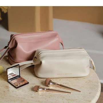 lussuoso｜雲朵化妝包