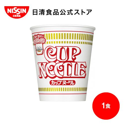 日清食品 カップヌードル カップニャードルCPパッケージ