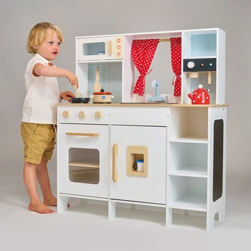 美國 Mentari - 豪華多功能廚房組