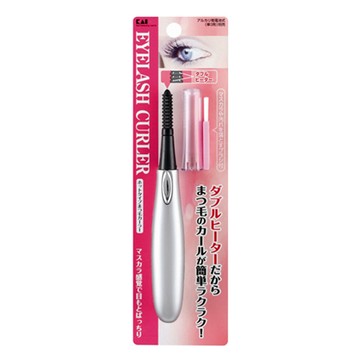貝印 kai 熱燙睫毛器