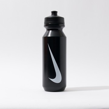 Nike 黑色 大嘴巴 水壺 2.0 32OZ N000004009-132