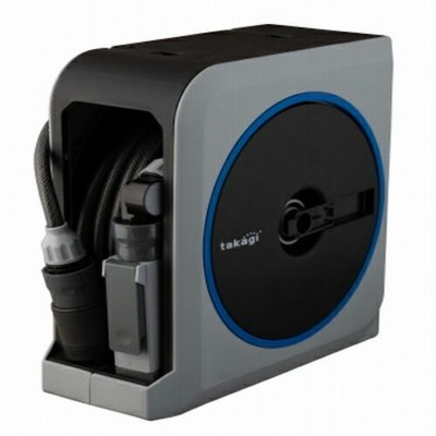タカギ NANO NEXT 20m(GY) ( RM1220GY ) (株)タカギ