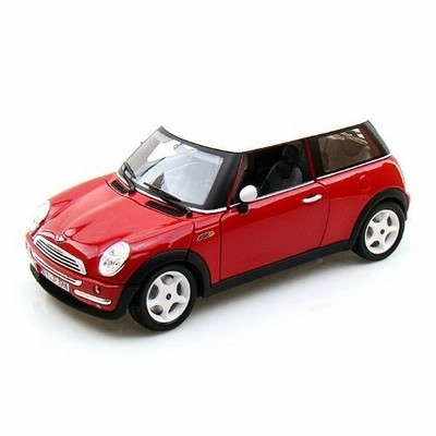 クーパー ミニカーの通販 405件の検索結果 | LINEショッピング