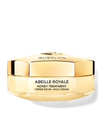 Guerlain Abeille Royale Honey Treatment Rich Cream