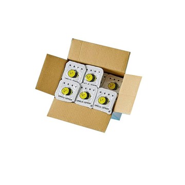 UNCLE LEMON檸檬大叔蜂蜜檸檬膠囊 / 12入　eslite誠品