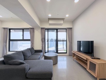 高鐵特區＊文藻商圈＊高樓層絕美景觀2+1房附車位｜高雄市左營區民族一路