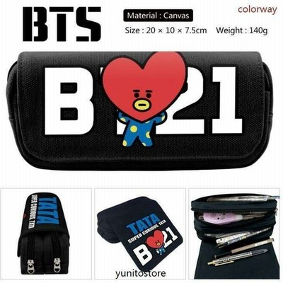 Bts筆箱の通販 291件の検索結果 Lineショッピング