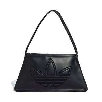 【Adidas 愛迪達】 SHOULDERBAG 單肩包 男女 - IY4057