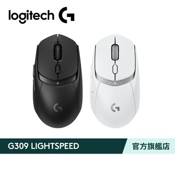 Logitech G 羅技 G309 LIGHTSPEED無線滑鼠