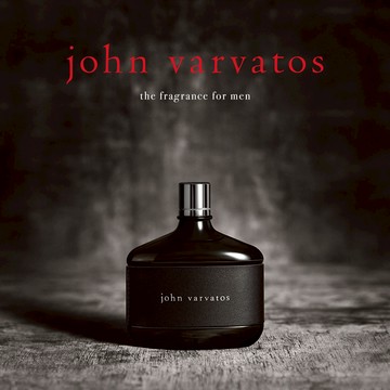 【John Varvatos】經典同名男性淡香水125ml(經典同名系列)