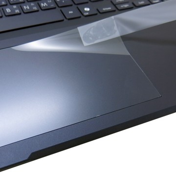 【Ezstick】ASUS B3604 B3604CMA B3604CVF 滑鼠板 觸控板 保護貼