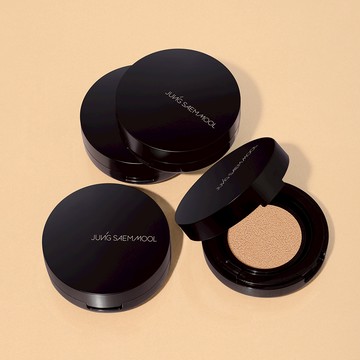 JUNGSAEMMOOL Essential Skin Nuder Cushion Mini