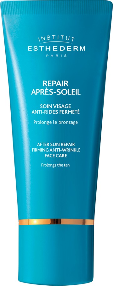 Institut Esthederm After Sun Repair Firming Anti-Wrinkle Face Care 50ml