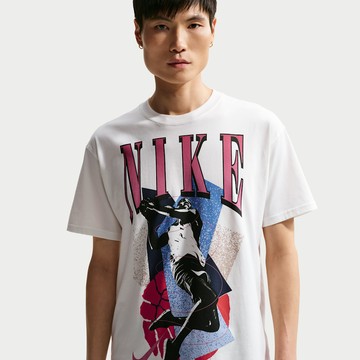Nike Men's Basketball T-Shirt