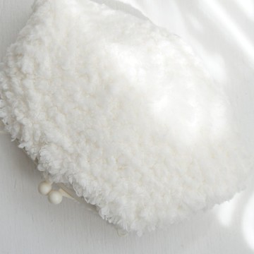 Ba-ba (m) 鉤針編織小包 No.C1791