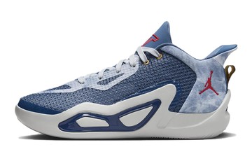 JORDAN TATUM 1 DENIM GS
