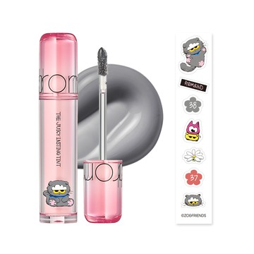 rom&nd X ZO&FRIENDS 果汁唇釉2.0 38