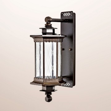 E27 戶外景觀壁燈  K01-13-66445