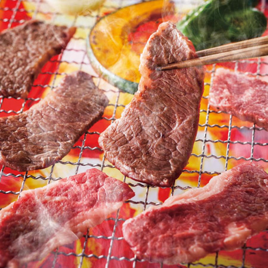 松阪まるよし   松阪牛 焼肉 1,000g モモ約500g バラ約500g