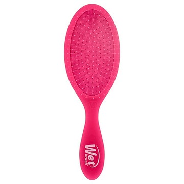 Wet Brush, Original 順髮梳®，適用於所有髮質，霜粉色，1 個裝