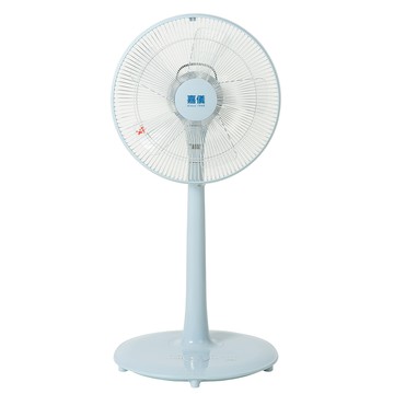 HELLER 12吋AC交流遙控立扇KEF-211AR(限量福利新品)