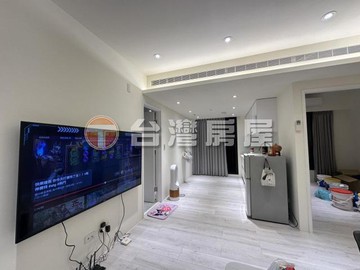 太平陞霖執美次頂兩房平車｜台中市太平區環中東路三段