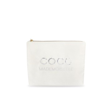 CHANEL 香奈兒 摩登COCO香氛化妝包