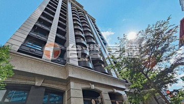 新泰高樓景觀豪邸｜新北市新莊區新泰路